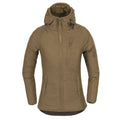 Women Long Fleece Jacket Ladies Casual Fleece Jackets for Women Outwear Fashion Thick Soft Warm Jackets Wholesale