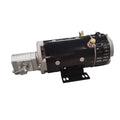 HNARL SkyJack 161938 High Performance Pump Motor Unit 4.48cc Used Scissor Lift SJIII3215 SJIII3219 SJIII3220 SJIII3226 SJIII4620