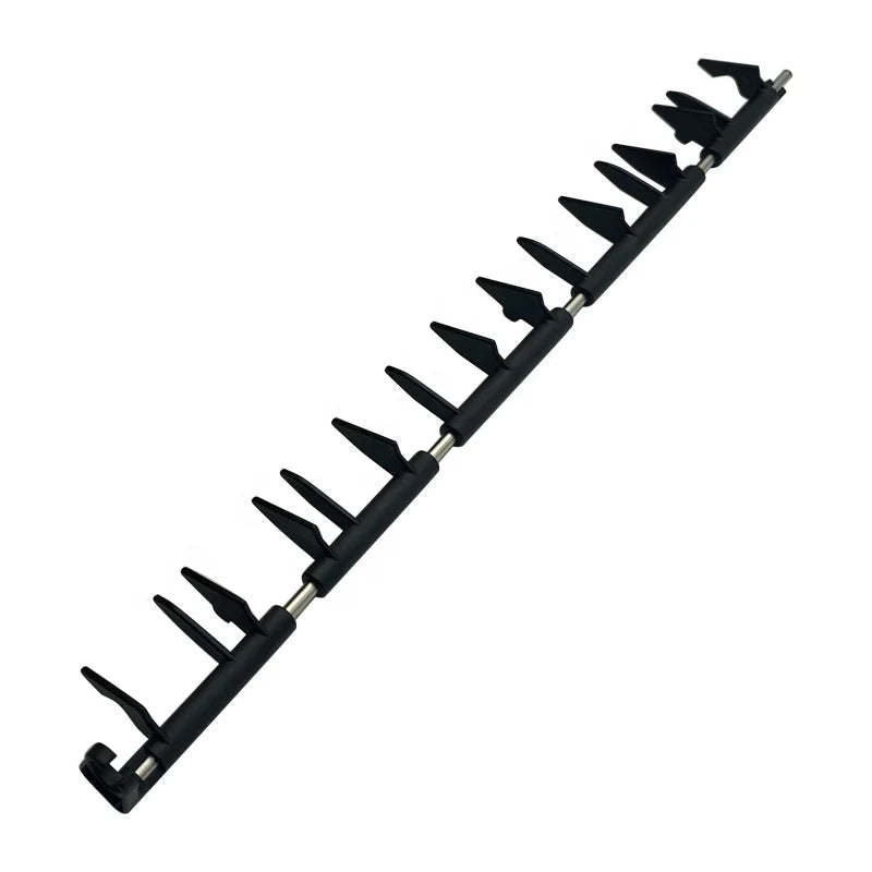 D241-4212 Original Double Sided Flip Guide Rod for Ricoh MP C2004 3004 4504 6004 3504 IMC2500 2000 Printer Copier Spare Parts