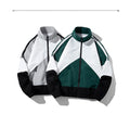 Oem Customized logo Design Winter Men's High-quality Loose Men's Casual Clothing Cross-border Outerwear Sports Jacket MegaBDM