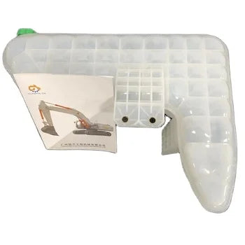High Quality Engine Parts  E320 E320GC Expansion Tank 5549412 Water Tank 554-9412