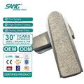SANG Customizable Abrasive Tools Metal Bond Diamond Fickert for Granite Grinding Polishing