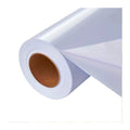 Eco-Solvent Printable PVC White Matte/Glossy Self-Adhesive Vinyl Permanent for Car Wrap Vinyl Rolls Poster Material Film