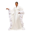 Free Size Women's Kaftan Dresses Popular Design from Dubai for African Clothing