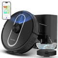 New ArrIVal Multifunction Floor House Cleaning MoppingSelf-emptying Dustbin Sweeping Aspirateur Aspiradora Robot Vacuum Cleaner MegaBDM