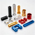 China Custom Cnc Machining Milling or Turning Parts Cnc Service