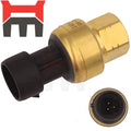 Excavator Electrical Part E320D Oil Fuel Pressure Sensor 161-9926 1619926
