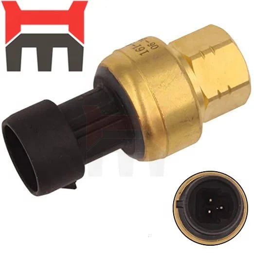 Excavator Electrical Part E320D Oil Fuel Pressure Sensor 161-9926 1619926