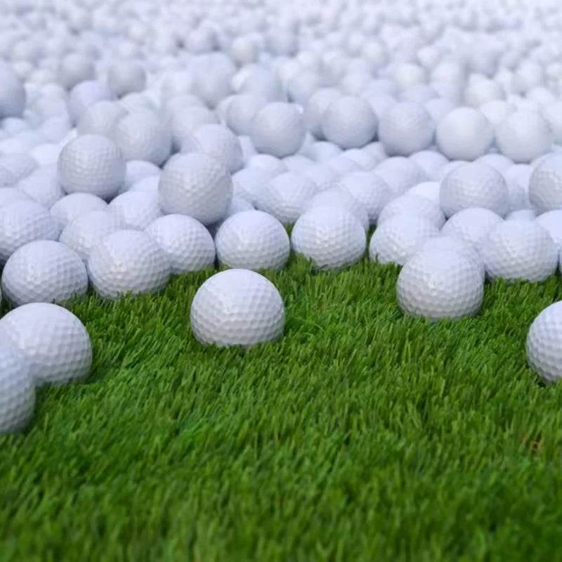 Custom Wholesale Beginners Cheap Golfballs Made Monogrammed Ball Fitting Engraved Printed Golf Balls