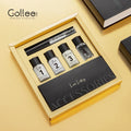 Gollee Professional Eyelash Perm Kit Lifting De Pestaa Solution Sachets Wholesale Eye Lash Lift Products Eyelash Lotion Form