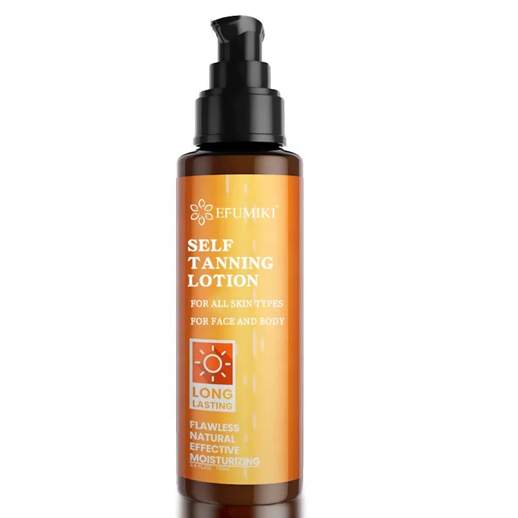 Tanning Lotion Manufacturers Low MOQ Ultra Milllennium Tanning Lotion Instant Tan Lotion