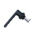 Door Handles and Locks Panel Door Handle for Industrial Cabinet Oven Door Lock SK1-BS2 MegaBDM