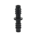 3/8 Inch Barbed Straight Water Hose Connectors for Garden Drip Irrigation 8/11mm Hose Tubing Fitting