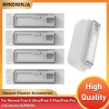Dust Bags For Narwal Freo X Ultra/Freo X Plus/Freo Pro/J4/J4Lite/J5/J6/R10/K1 Robot Vacuum Cleaner 1L Capacity With HEPA Filter