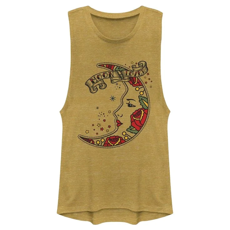 Bio Washed Eco-Friendly 160 GSM Pure Cotton Women's Tank Top Casual Printed Jersey Embroidery Sequins Appliques Short Length