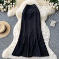 2025 Autumn Pencil Skirt Women Skirts for Girls Casual Skirt Clothes Women Wholesale