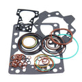 Comprehensive Hydraulic Pump Precision Parts Kit H1P0450 H1P0453 Seal Kit