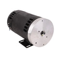 HNARL Electric Boom Lifts 48VDC 3600RPM 5.39-HP JLG Pump Motor 7021318 Fit for E300A E400A E450A M400AJP