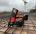Civil Engineering Rebar Tying Machine Construction Tool Binding GunPopular Rebar Tying Building Kit RB441T/RB611T