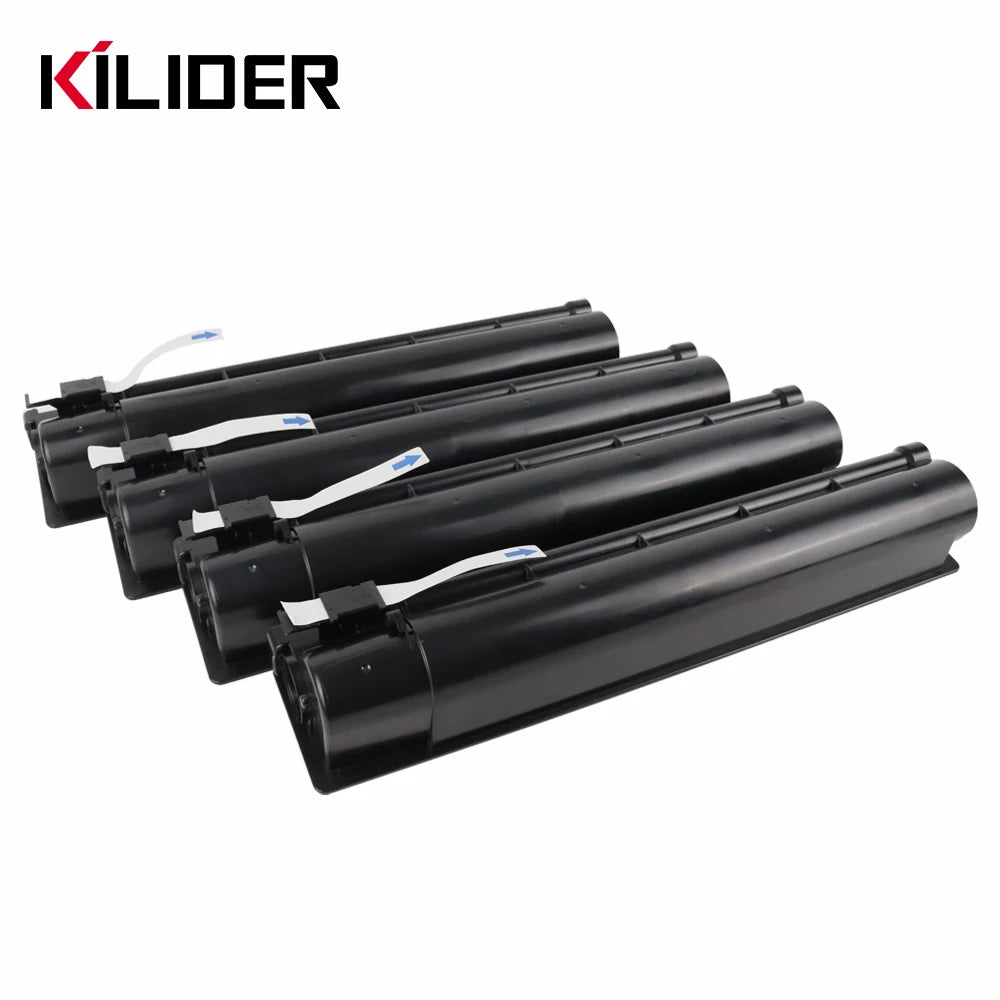 T-FC415 High Pages Yield FC415 FC505 Compatible Color Toner Cartridge for Toshiba E STUDIO 2515 3515 Photocopier