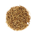 EU GMP+ Certified 100% Pure Mealworm Powder Dry Dried Food with No Additives