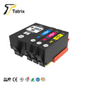 Tatrix HP 903XL T6M15AE Germany Warehouse Spot Compatible Ink Cartridge for OfficeJet Pro 6950/6960/6970/6961/6963