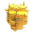 Excavator Parts PC300-7 PC300-8 Hydraulic Main Control Distribution Valve723-47-26105