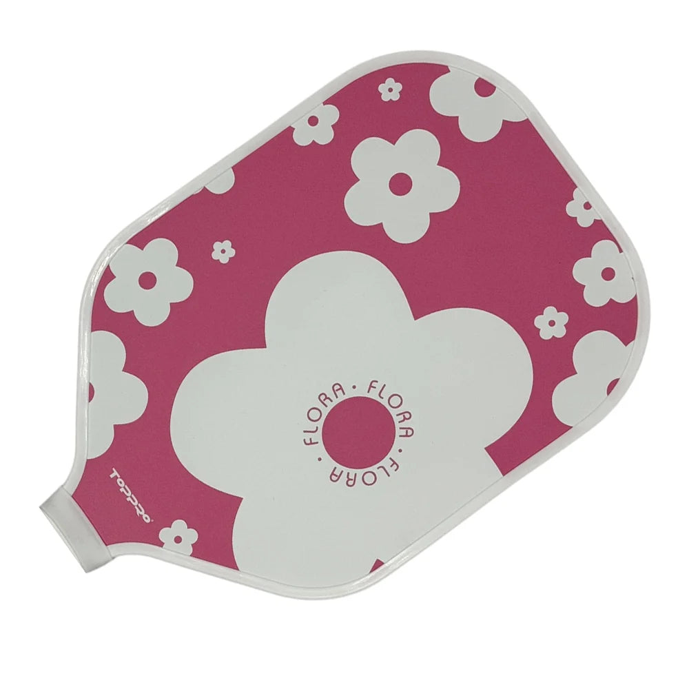 Customized Shape Pickleball Paddle