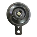 Loud Motorcycle Horn 12V 110dB – Dual-Tone Electric Air Horn Trumpet for Motorbike, Scooter & Dirt Bike