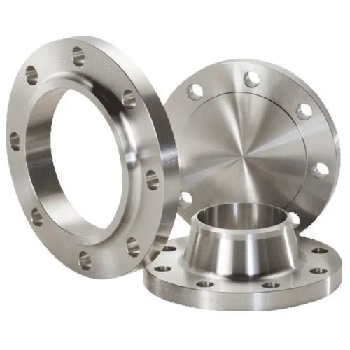 Factory Customized Flange Stainless Steel Flange Cast Iron Flange Fitting