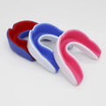 EVA Sport MMA Mouthguard Custom Logo Printed EVA Sports Mouthguard for Boxing and Rugby Protective Mouthpiece