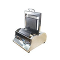 Sushi Rolls Slicer Dried Seaweed Slicing Cutter Sushi Roller Machine MegaBDM