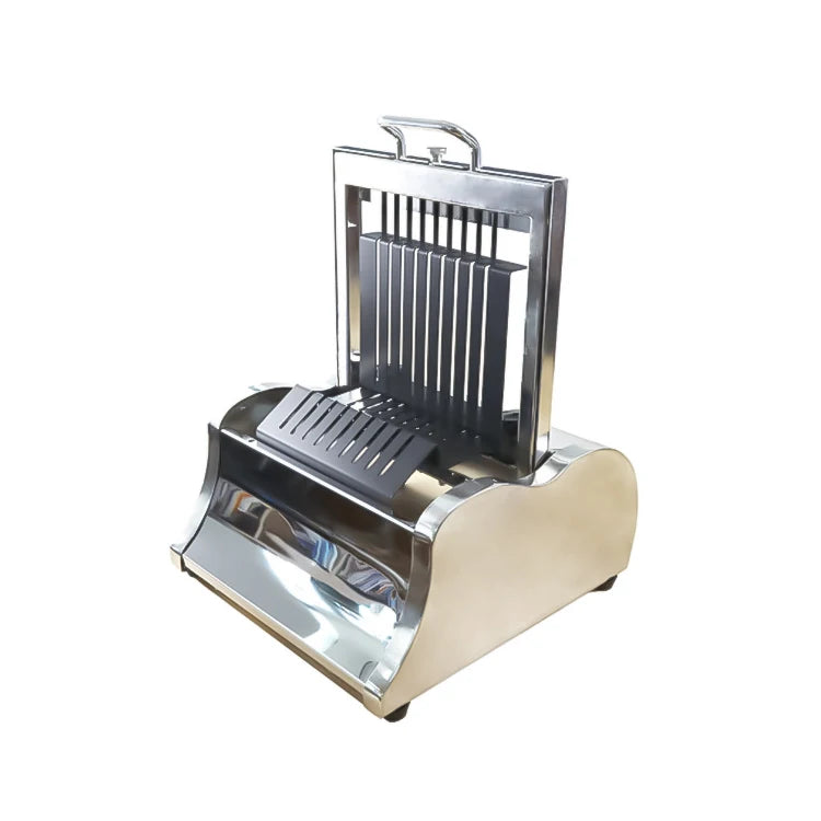 Sushi Rolls Slicer Dried Seaweed Slicing Cutter Sushi Roller Machine MegaBDM