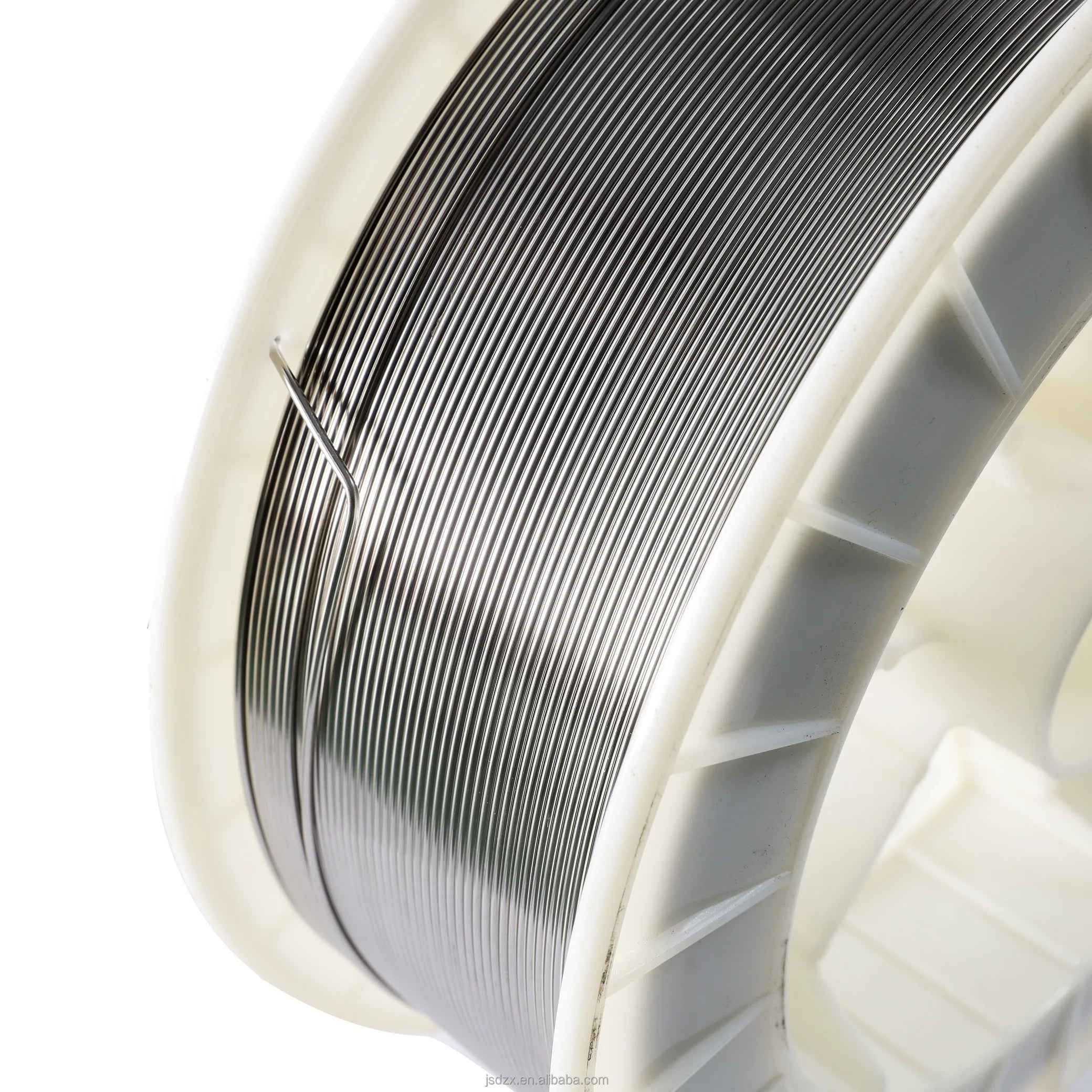 Nickel Wire Manufacturers ERNi-1 Nickel 200 Welding Wire Nickel Weld Wires/