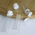 Hot Sale Sample Perfume Bottle 1.5ml 2ml 3ml 5ml Travel Size Perfumes Bottle Customized logo Travel Perfume Spray Bottle
