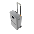 For Mason 314L-O EU Stock 51.2V 16KWh 314Ah Lithium Ion Energy Storage Battery 10-20kW Output Hybrid Grid Compatible CAN