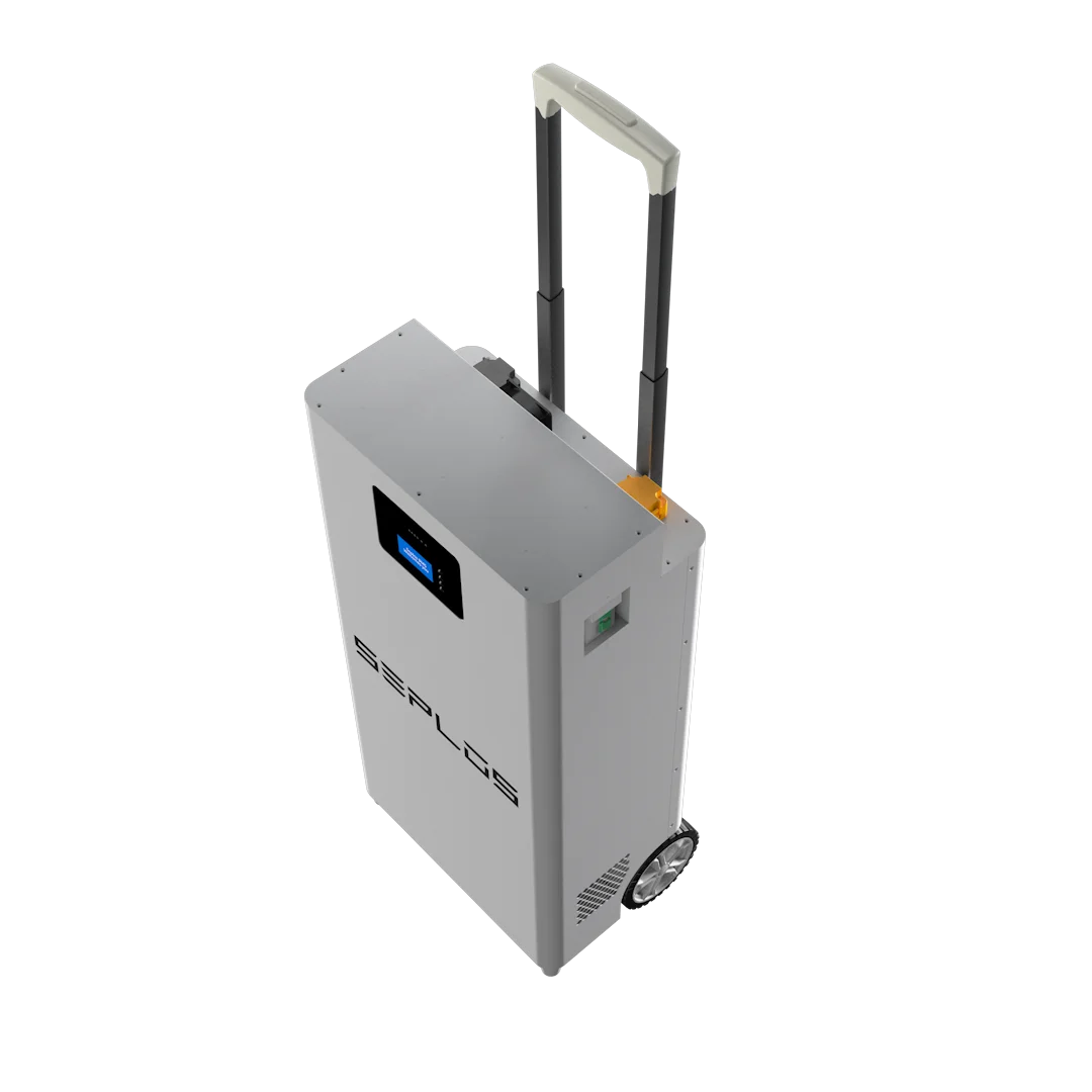 For Mason 314L-O EU Stock 51.2V 16KWh 314Ah Lithium Ion Energy Storage Battery 10-20kW Output Hybrid Grid Compatible CAN