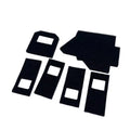 Waste Toner Seal for Konica Minolta BH C754 C552 C452 C654 C554 C652 Sponge Waste Powder Bottle Seal Copier Parts