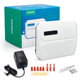 Inkbird IIC-600-WIFI Smart Sprinkler Controller User Friendly Innovative 6-zone Controller MegaBDM