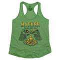 Casual Women's Deep Neck Embroidery Sequins Appliques Sustainable 100% Cotton Eco-Friendly Anti-shrink Short Jersey Tank Top