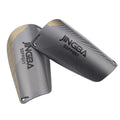 JINGBA Factory Custom Logo/Color Hot Sell Shin Guards with Sleeves for Kid Men Women Football Soccer Shin Pads Sports Protector