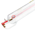 80w 130w 100w 150w Laser Tube Replacement Price From Beijng Efr Laser