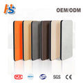 Bamboo Charcoal Wood Veneer Wall Panel Wall Interior Decorative Wall Panels Waterproof Wood Wall Panel for Wall