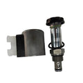 HNARL JLG Spare Parts  1001103761 1001103761S Valve Solenoid Directional