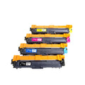 Tatrix TN221 TN241 TN251 TN261 TN281 TN291 Laser Color Toner Cartridge for Brother HL-3140CW Printer