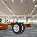 Furniture Wheels Roller Universal Stem