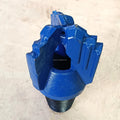 Factory Direct Durable 95mm Diameter 2 3/8REG Threaded Three-wing Skiving Drill Bits for Sale