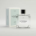 Eco-friendly Custom Coated Paper High-End Folders Packaging for Perfume with Matt Lamination