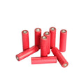 Rechargeable Lithium Ion Battery 18650 3.7v 1000mah 2500mah Li-ion Battery
