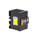 Tatrix for Sawgrass SG400 Ink Cartridges Sublimation Ink SG400 SG800 for Sawgrass Sublijet HD Virtuoso SG400 SG800 Printer